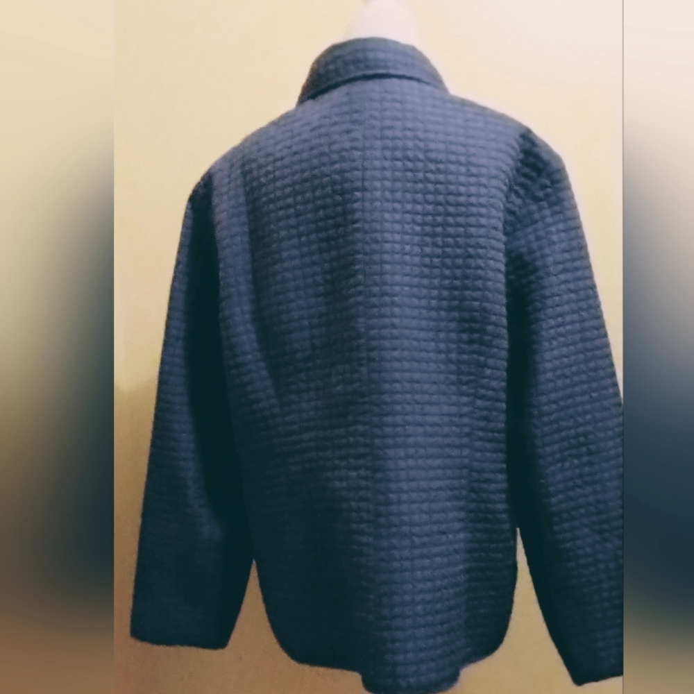 Requirements jacket - Picture 2 of 4